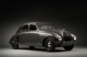 Skoda 935 Prototyp